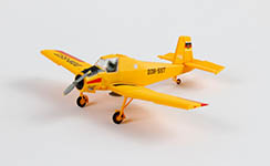 057-55025020 - 1:120 Agrarflugzeug Z-37A Hummel, Kennung DDR-SST